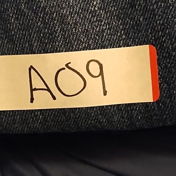 Pistola | Ripped High Waisted Jeans 25 - Picture 8 of 8